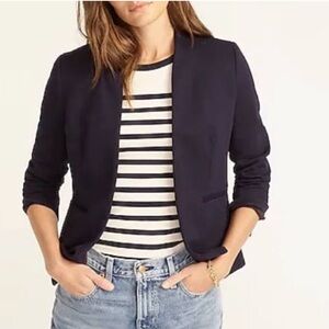 J Crew 365 Blazer